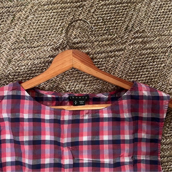 Theory Top - Picture 3 of 14